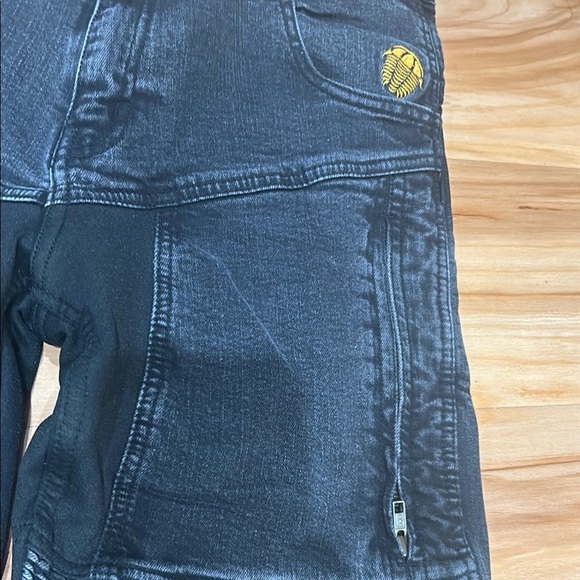 Trilobite Motorcycle Jeans with inside pockets - Picture 3 of 8